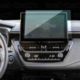 OROEL OTOMOTİV Toyota Corolla Dream x Pack Uyumlu Navigasyon 9h Nano Ekran Koruyucu