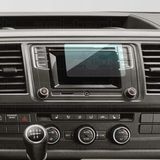 OROEL OTOMOTİV Volkswagen Caddy Multimedya Ekran Koruyucu Cam