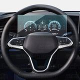 OROEL OTOMOTİV Volkswagen Passat 10.25 Inç Digital Cockpit Pro Uyumlu Nano Ekran Koruyucu 2024-2026