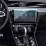 OROEL OTOMOTİV Volkswagen Passat 9.2 Inç Navigasyon Uyumlu 9h Nano Ekran Koruyucu