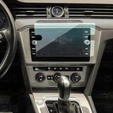 OROEL OTOMOTİV Volkswagen Passat B8 8.5 Mat Navigasyon 8 Inç 9h Nano Ekran Koruyucu 2017-2019