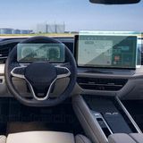 OROEL OTOMOTİV Volkswagen Passat Variant Uyumlu 10 Inç Dijital Gösterge ve 15 Inç Navigasyon 9h Nano Ekran Koruyuc