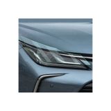 Oroel Toyota Corolla Uyumlu Far Tpu Koruyucu 2li Set 2019-2026