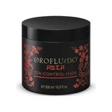 Orofluıdo Asia 500 ml Zen Control Asi Saçlar İçin Düzleştirici ve Onarıcı Maske