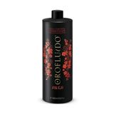 Orofluido Asia Zen Control Asi Saçlar İçin Düzleştirici Krem 1000ml