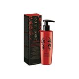 Orofluido Asia Zen Control Conditioner, Asi Saçlar İçin Düzleştirici Krem, 200ml