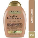 Orofluido Organix Brazilian Keratin Therapy 385 ml Düzleştirici Şampuan, Avokado Yağı ve Keratin ile Zenginleştirilmiş