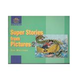 Orp Super Stories From Picture 2 Students Book Orient Express Yayınları