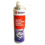 Orpa Otomotiv Boğaz Kelebeği Temizleme Spreyi Benzinli -Würth-