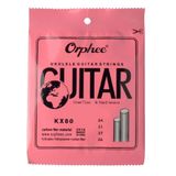 Orphee KX80 Ukulele Teli
