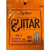 Orphee NX-2 Klasik Gitar Si Teli