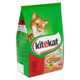 Orqinel Kitekat Sığır Etli Kedi Maması 1.8kg