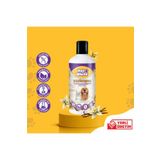 Orqinel Pet White Kedi Köpek Evcil Hayvan Şampuanı Vanilya Kokulu 500 ml
