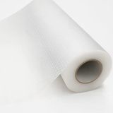 Orret Home 10 M×45 Cm Eva Pıtırcık Raf Ve Çekmece Örtüsü – Kesilebilir Şeffaf Silikon & Eva Kaymaz Mat, Mutfak Dolabı, Buzdolabı Ve �