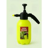 Orret Home 2 Litre Basınçlı Pompa – İlaçlama Pompası, Çiçek Sulama Pompası, Araç Köpük Yıkama ve Oto Temizlik İçin Çok Amaçlı Basınçlı Püskürtme Pompası-Yaprak Temizleme Ve Oto Yıkama