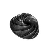 Orret Home 26 Cm Granit Döküm Kek Kalıbı Yapışmaz Kaplama Eşit Isı Dağılımı Sağlayan Fırın Uyumlu Kek ve Tatlı Kalıbı (26 Cm Rüzgargül)