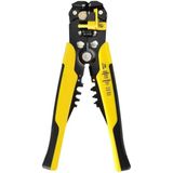 Orret Home 5’i 1 Arada Otomatik Kablo Soyma ve Kesme Pensesi | Pabuç Sıkma ve Kıvırma Özellikli Automatic Wire Stripper & Crimper 0.2–6 mm² Ayarlanabilir Ergonomik Kulp