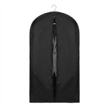 Orret Home 63x100 cm Astar Elbise Kılıfı – Fermuarlı, Toz ve Kir Geçirmez, Hava Alabilen, Takım Elbise Koruma Kılıfı, Yıkanabilir ve Uzun Ömürlü Elbise Saklama Çantası