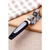 Orret Home Çelik Bıçak Bileme Aleti,Metal Bıçak Bileyici,Çekmeli Kolay Kullanım Pratik Bıçak Bileme Aleti