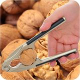 Orret Home Ceviz Kıracağı Metal Ceviz Fındık Kıracağı Fındık Kırma Aleti Fındık Kırıcı Ceviz Kırıcı (Pense Mode - Çok Renkli
