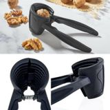 Orret Home Ceviz Kıracağı Metal Ceviz Kıracağı Fındık Kırma Aleti Fındık Kırıcı Ceviz Kırıcı (Ceviz Kırıcı)