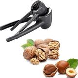Orret Home Ceviz Kıracağı Metal Ceviz Ve Fındık Kıracağı Fındık Kırma Aleti Fındık Kırıcı Ceviz Kırıcı (2'li Model)