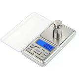 Orret Home Dijital Cep Tartısı – 500 g / 0.01 g Hassas Kuyumcu Tartısı, Mini Dijital Terazi, Hassas Tartım Yapabilen Cep Ölçüm Cihazı, Altın, Takı, İlaç ve Laboratuvar İçin Hassas Terazi