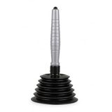 Orret Home Körüklü Lavabo Pompası 25 cm Tıkanıklık Açma Pompası Tuvalet Açıcı Pompa Banyo Mutfak Gider Açıcı Vakumlu Pompa Lavabo Açıcı (ASORTİ RENK)