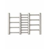 Orret Home Metal Tencere ve Çaydanlık Altı Nihale, Açılır Kapanır Genişleyebilir Tencere Altlığı, Tava Demlik Borcam Fırın Kabı Sıcak Servis Altlığı, Mutfak Tezgah Masa Koruyucu