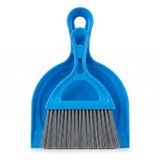 Orret Home Mini Faraşlı Fırça Seti Masa Temizleme Fırçası Araç İçi Temizlik Süpürgesi Mini Süpürge El Fırçası Toz Kir Toplama Aparatı Ofis Mutfak Araba Temizlik Seti Ergonomik Kompakt Tasarım (ASORTİ)