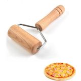 Orret Home Mini Merdane,Hamur Silindiri,Hamur Açmak İçin Pratik Mini Merdane,Pizza,Börek,Hamur İşleri İçin Kolay Kullanım Mini Döner Başlıklı Merdane