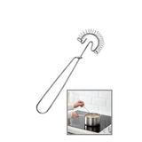 Orret Home Pratik Paslanmaz Lüx Çelik Çırpıcı, Yaylı Yumurta Çırpıcı
