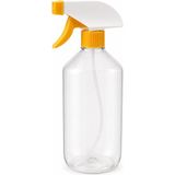 Orret Home Sprey Boş Sprey Şişesi Fısfıs Şişe Berber Spreyi Çiçek Sulama Spreyi Temizlik Sp - Çok Renkli - Genel