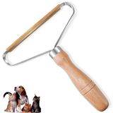 Orret Home Tiftik Toplayıcı Tüy Giderici Taşınabilir Evcil Hayvan Tüy Toplayıcı Halı Kilim Perde Kıyafet Tüy Toplayıcı Aleti Giysi Tüy Tıraş Aracı Tiftik Toplayıcı