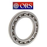 Ors 16003 C3 Sabit Bilyalı Rulman 17x35x8