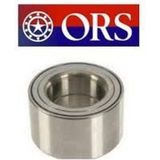 Ors 320807 320807 Teker Rulmanı Ön Abssız Albea Doblo Tempra Marea / R19 R21 Clıo Kangoo 2.0