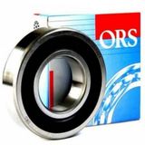 Ors 6008 2Rs Küçük R9-R11-Saxo-P106 I-II-Logan Defransiyel Rulmanı