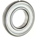 ORS 6201ZZC3 Alternatör Rulmanı Arka M124 Murat 131 / R9