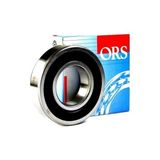 ORS 622052RS Şaft Askı Takoz Bilyası M131 Tek Sıra Sabit Bilyalı 25X52X18 62205 2rs Ors