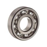 Ors 6408 40X110X27 mm Rulman