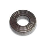 ORS Kuyruk Mil Rulmanı 6205 Znr 25X52X15 - Fiat / New Holland 480 - 640 - New Holland 55 - Massey Ferguson 65 - 4215702 - 1 Adet