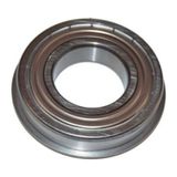 ORS Şanzuman Rulmanı 6208 Znr 40X80X18 - Fiat / New Holland 415 - 450 - 480 - 28996320 - 1 Adet