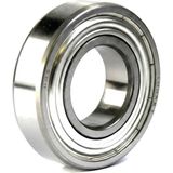 ORS Şanzuman Rulmanı 6209 Zz 45X85X19 - Fiat / New Holland 640 - New Holland 55 - 60.56 - Massey Ferguson 65 - New Holland 75 - 28996320 - 1 Adet