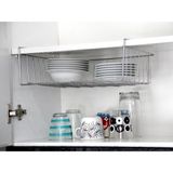 Orsa Home Raf Altı Sepet Organizer