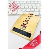 Orse Reklam Yaka İsimliği 6 Adet İğneli Kaliteli Metal