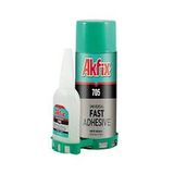 ORTA 200ML+50GR HIZLI YAPIŞTIRICI-Findit