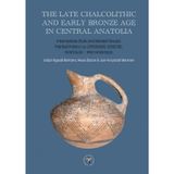 Orta Anadolu'da Geç Kalkolitik ve Erken Bronz Çağı - Orta Stil ve İlgili Gruplar: Boyalı Çömlekçilik yaklaşık 2700/2600-2000 M.Ö. Hashöyük-Mercimektepe