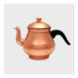 ORTA BAKIR DEMLİK KIZIL