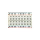 Orta Boy Breadboard, Elektronik Projeler İçin Kullanıma Uygun