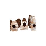 Orta Boy Doğal Küp, 10-12 Cm Akvaryum Dekoru PRA-13317239-2645